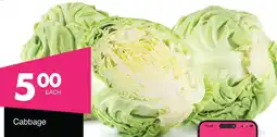 Save Hyper Cabbage offer