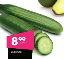Save Hyper Cucumber offer