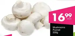 Save Hyper Mushrooms Punnet offer