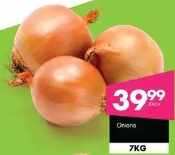 Save Hyper Onions offer