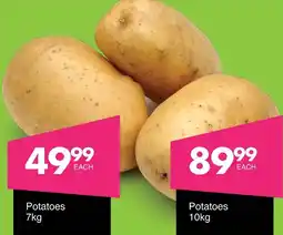 Save Hyper Potatoes offer