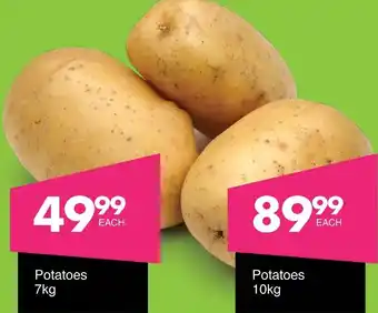 Save Hyper Potatoes offer