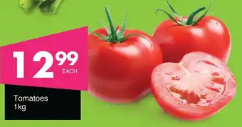 Save Hyper Tomatoes offer