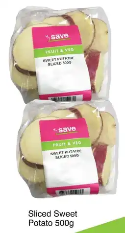 Save Hyper Sliced Sweet Potato offer