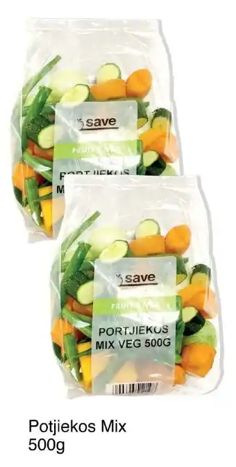 Save Hyper Potjiekos Mix offer