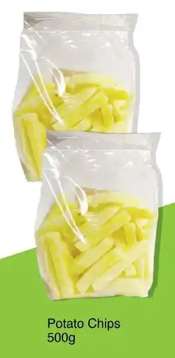 Save Hyper Potato Chips offer