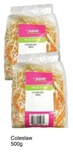 Save Hyper Coleslaw offer