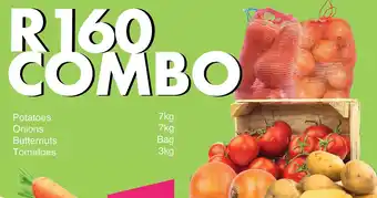 Save Hyper R160 Combo offer