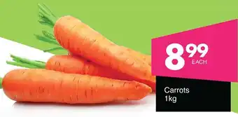 Save Hyper Carrots offer