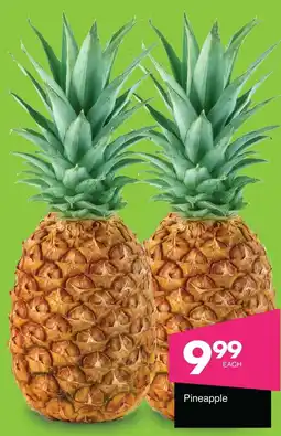 Save Hyper Pineapple offer