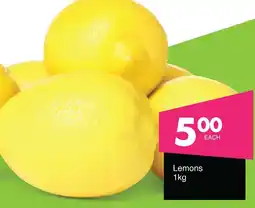 Save Hyper Lemons offer