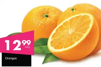 Save Hyper Oranges offer
