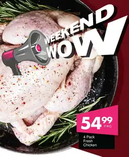 Save Hyper Fresh Chicken offer
