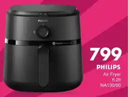 Save Hyper Philips Air Fryer offer