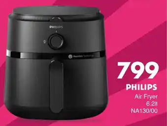 Save Hyper Philips Air Fryer offer