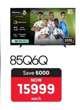 Makro 85Q6Q offer