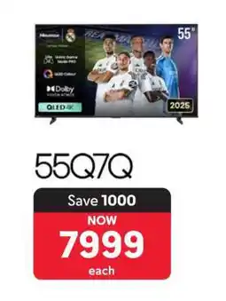 Makro 55Q7Q offer