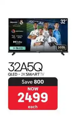 Makro 32A5Q offer