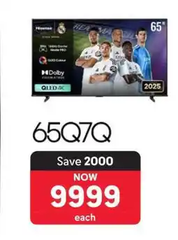 Makro 65Q7Q offer
