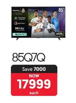 Makro 85Q7Q offer