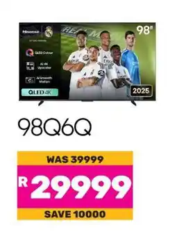 Game 98Q6Q offer