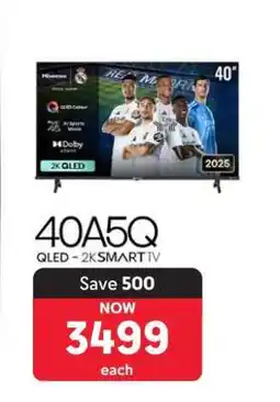 Makro 40A5Q offer