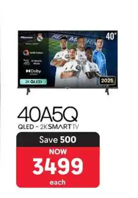 Makro 40A5Q offer
