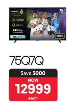 Makro 75Q7Q offer