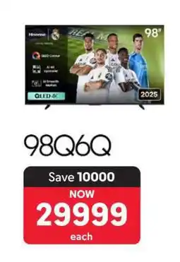 Makro 98Q6Q offer