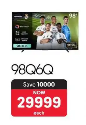 Makro 98Q6Q offer
