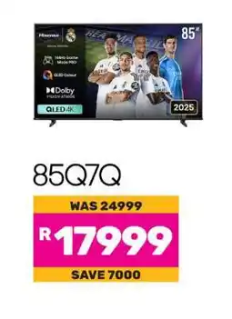 Game 85Q7Q offer