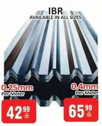 KitKat Cash and Carry IBR offer