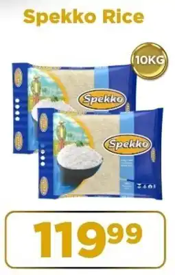 Check Star Spekko Rice offer