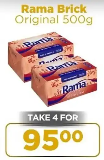 Check Star Rama Brick Original offer