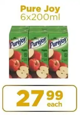 Check Star Pure Joy offer