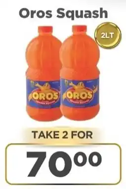 Check Star Oros Squash offer