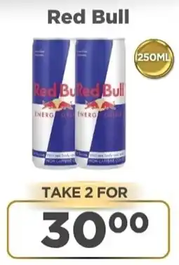 Check Star Red Bull offer