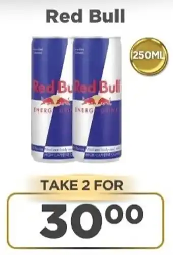 Check Star Red Bull offer