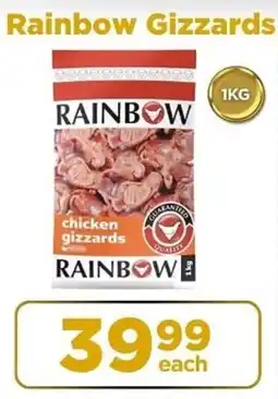 Check Star Rainbow Gizzards offer