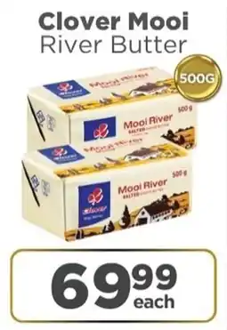 Check Star Clover Mooi River Butter offer