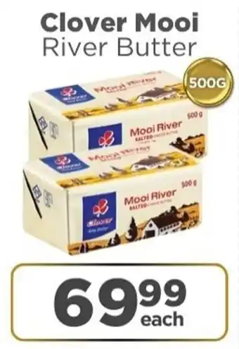 Check Star Clover Mooi River Butter offer