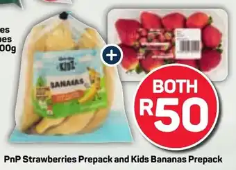 Pick n Pay Hypermarket Both for R50 offer