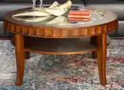 Bradlows Lincoln Coffee Table offer