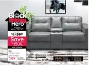 Bradlows Rio 2 Seater Couch 10298124001 offer