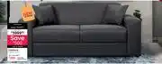 Bradlows Colesburg 2 Seater Couch 10304034001 offer