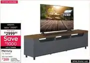 Bradlows Mercury TV Stand 10302473 offer