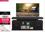 Bradlows Juliet TV Stand 10103946 offer