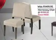 Bradlows Hennessey Chair offer
