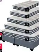 Bradlows Sleepmasters Brooklyn Single 92cm Base Set 10290367 offer