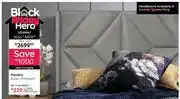 Bradlows Pandra Queen Headboard 10298947 offer